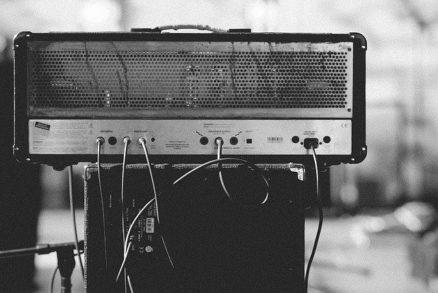 jenis audio