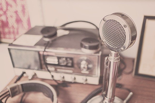 pengertian media audio