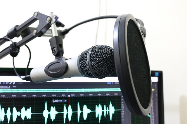 pengertian broadcast