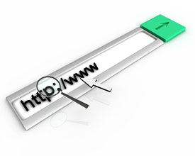 Apa yang dimaksud dengan URL...?