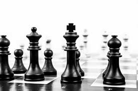 pengertian manajemen strategi