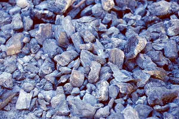 Batu bara / coal