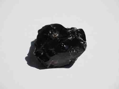 batu obsidian