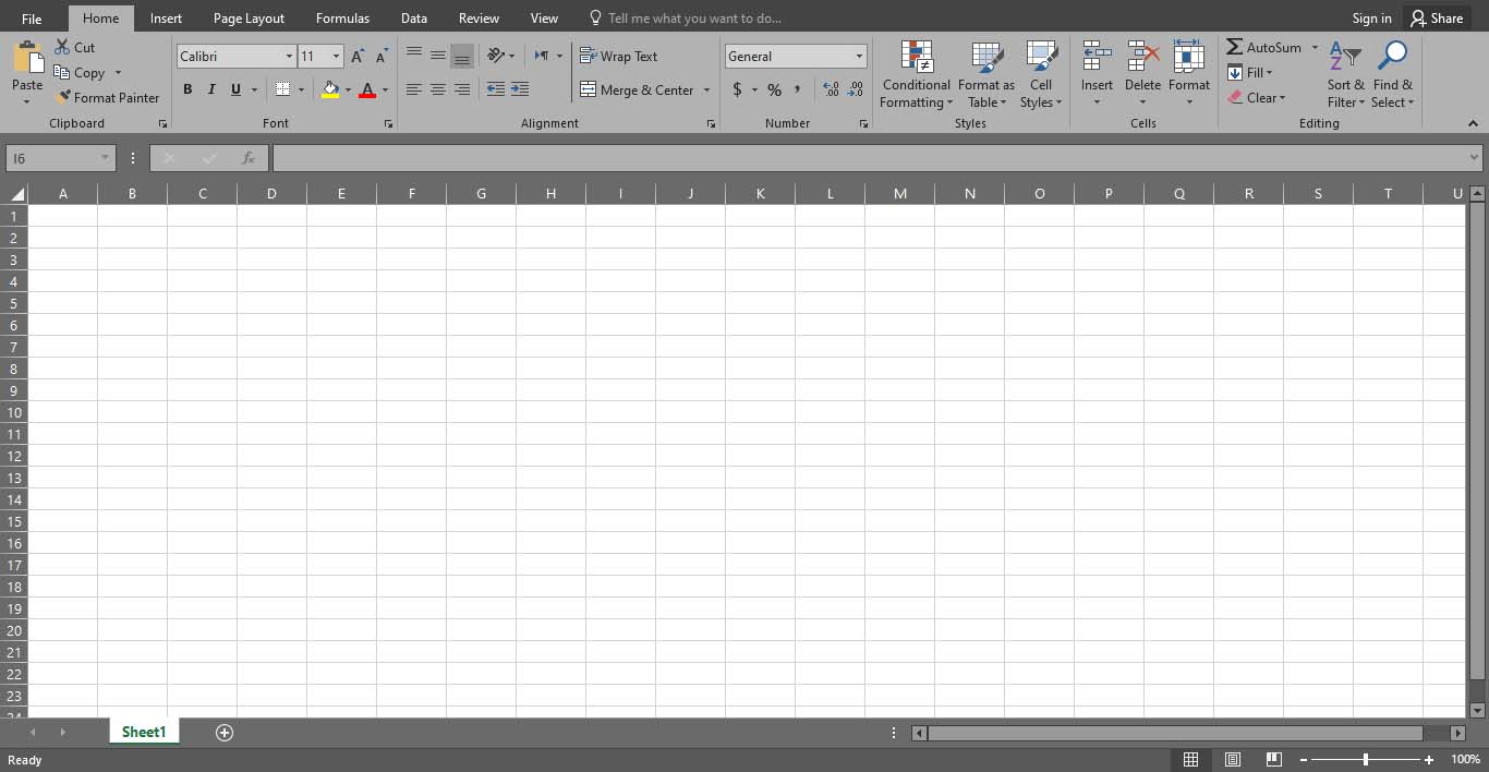 workbook excel