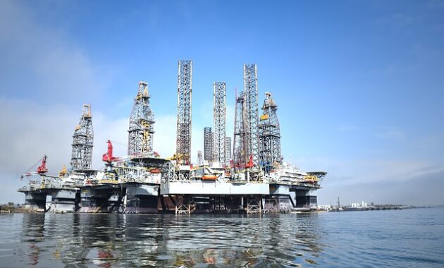 proses terbentuknya minyak bumi