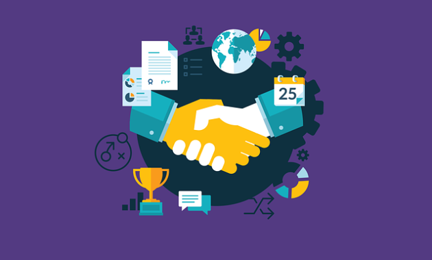 jenis-jenis e-commerce